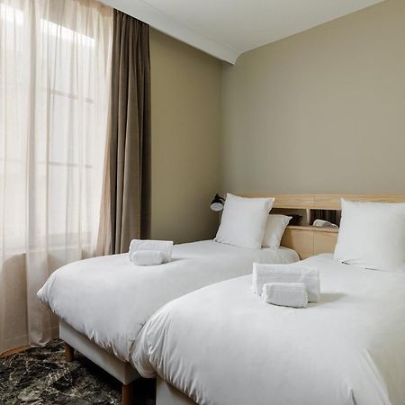 Hotel Des Sept - Entree Autonome, Reception En Ligne - Encore Mieux Orléans Exteriér fotografie
